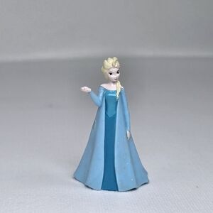 Disney Frozen Elsa 2" Action Figure Doll